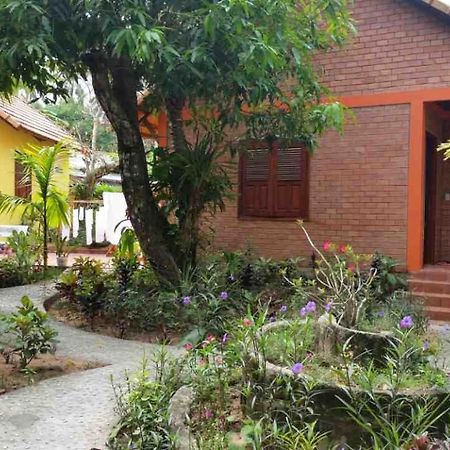The Venue Otel Phu Quoc Dış mekan fotoğraf