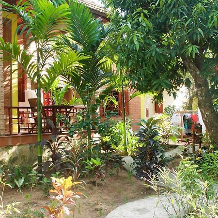 The Venue Otel Phu Quoc Dış mekan fotoğraf