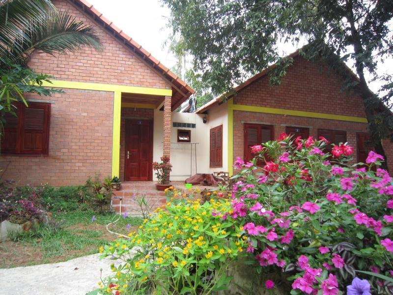The Venue Otel Phu Quoc Dış mekan fotoğraf