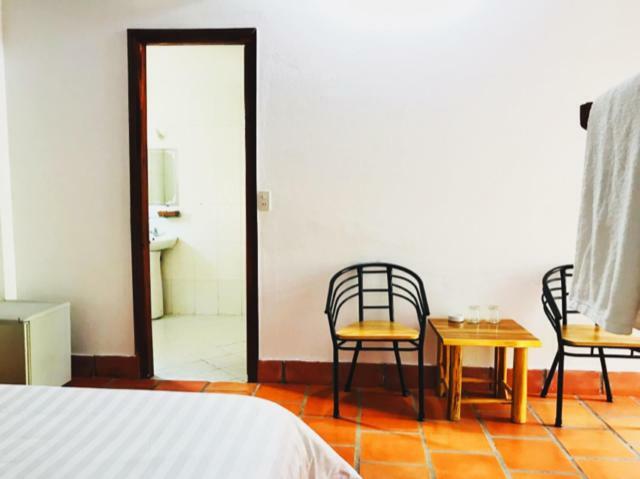 The Venue Otel Phu Quoc Dış mekan fotoğraf