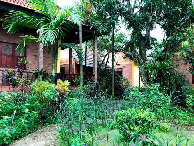 The Venue Otel Phu Quoc Dış mekan fotoğraf