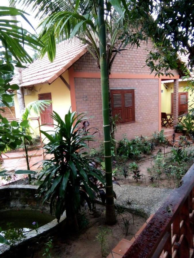 The Venue Otel Phu Quoc Dış mekan fotoğraf