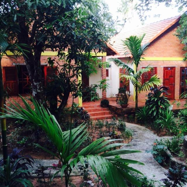 The Venue Otel Phu Quoc Dış mekan fotoğraf