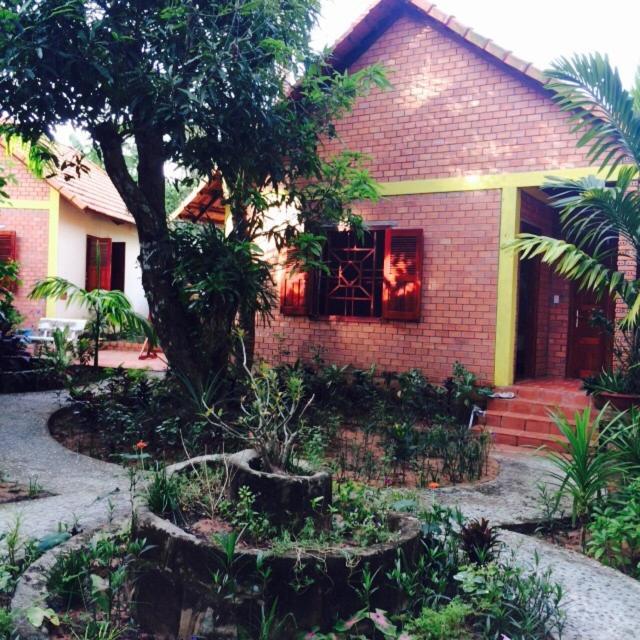 The Venue Otel Phu Quoc Dış mekan fotoğraf