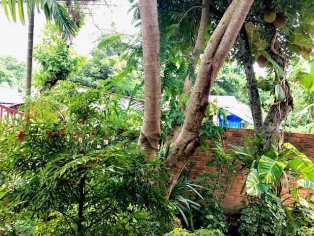 The Venue Otel Phu Quoc Dış mekan fotoğraf