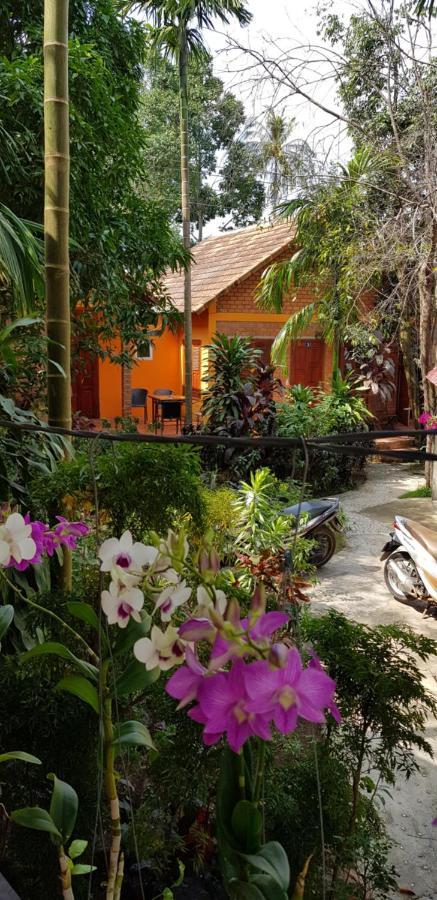 The Venue Otel Phu Quoc Dış mekan fotoğraf