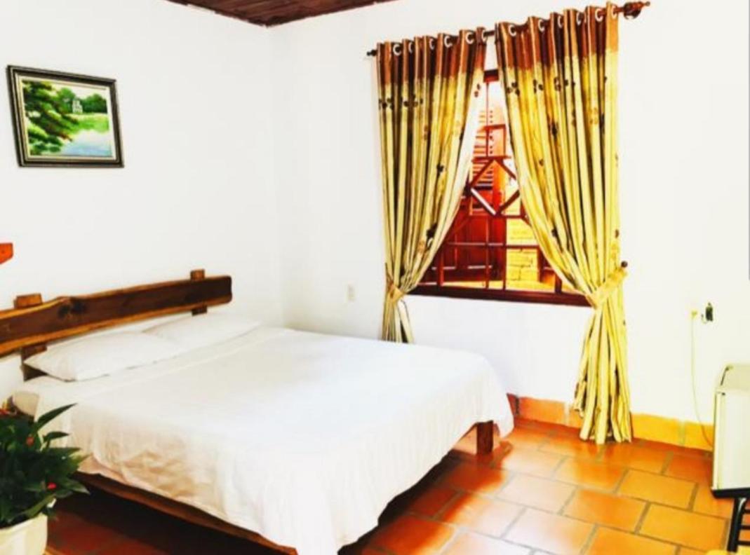 The Venue Otel Phu Quoc Dış mekan fotoğraf