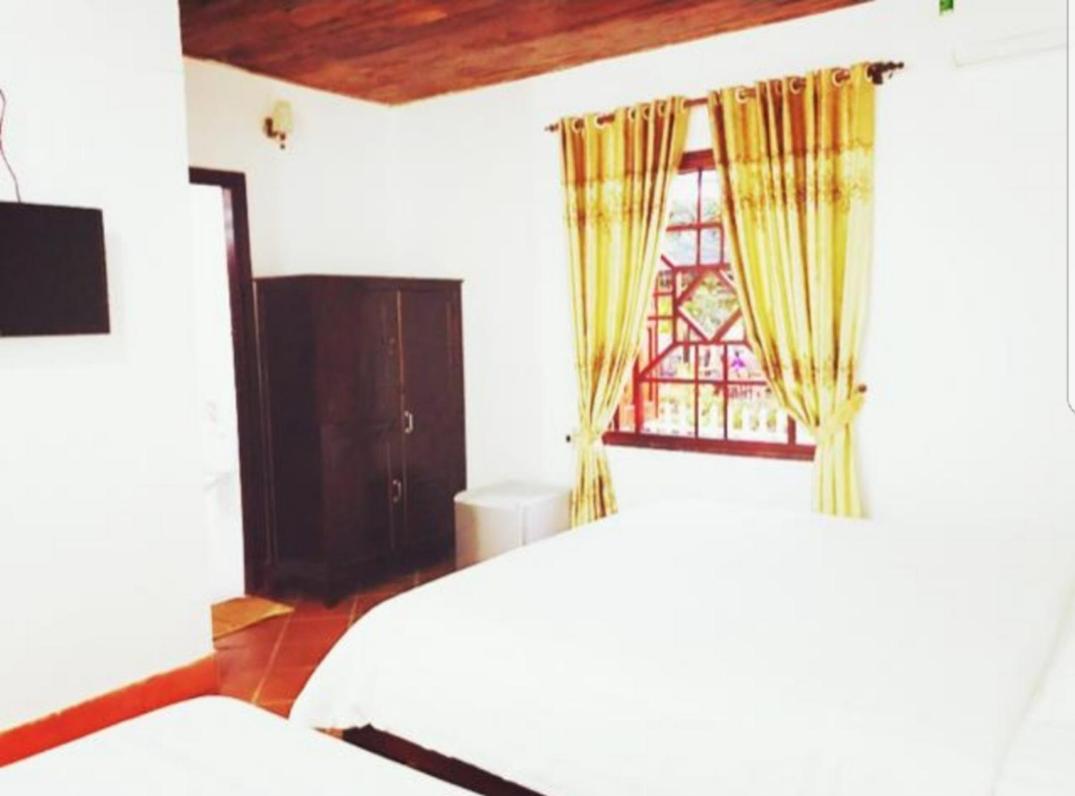The Venue Otel Phu Quoc Dış mekan fotoğraf