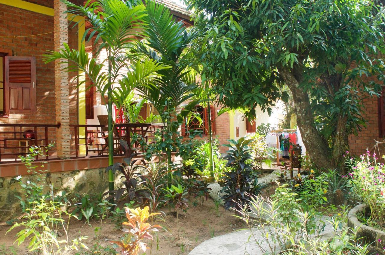 The Venue Otel Phu Quoc Dış mekan fotoğraf