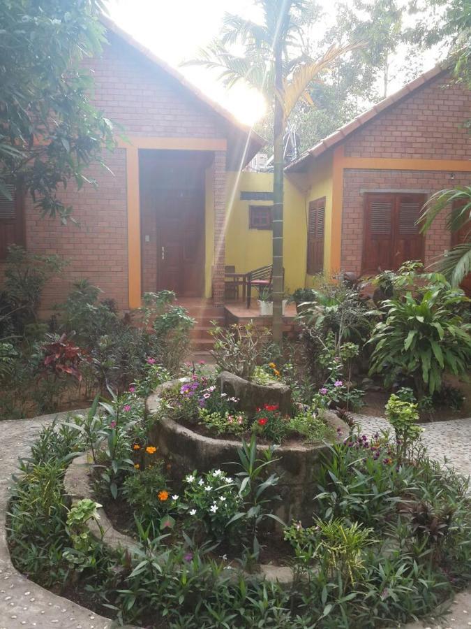 The Venue Otel Phu Quoc Dış mekan fotoğraf