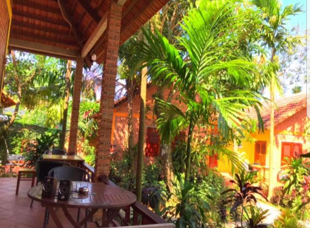 The Venue Otel Phu Quoc Dış mekan fotoğraf