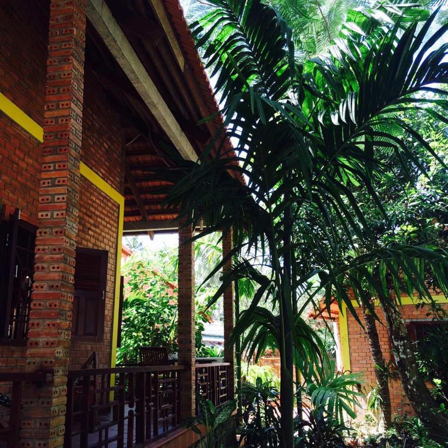 The Venue Otel Phu Quoc Dış mekan fotoğraf